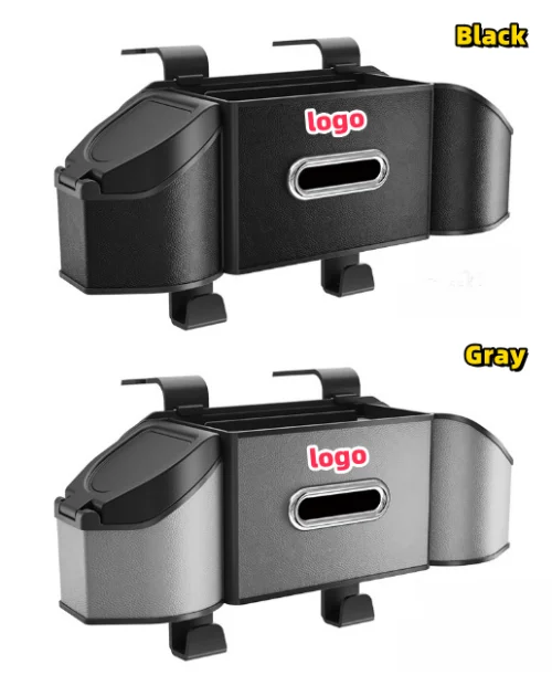 Car Seat Storage Box