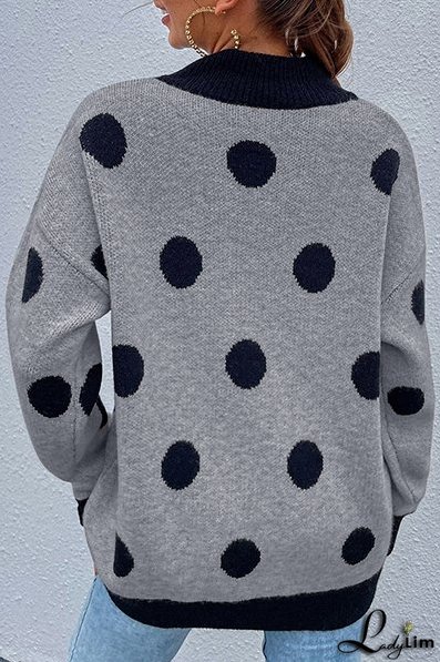 Modern and Versatile winter Top