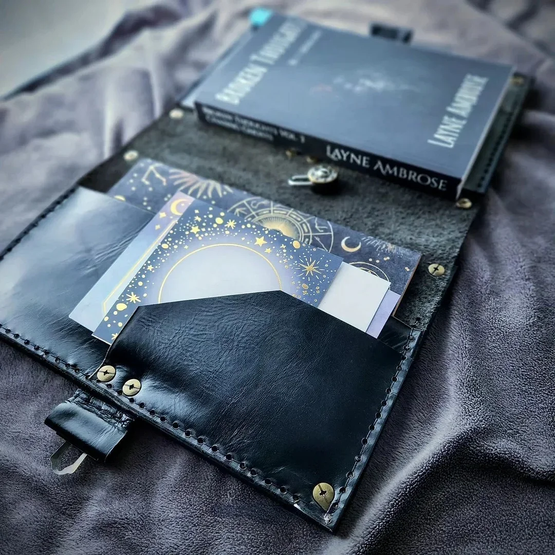 2023💀Mushroom & Sunflower🌻 Skull Hidden Key Journal