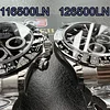 Rolex Cosmograph Daytona 126500LN 4131 movement Stainless Steel with 4131 movement Super Clone