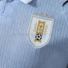 2026 Player Version Uruguay Home Football Shirt 1:1 Thai Quality