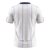 Retro Soccer Jersey France Away 2010