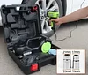 3-in-1 Electric Hydraulic Car Jack