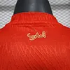 2025/2026 Player Version Morocco Home Football Shirt 1:1 Thai Quality