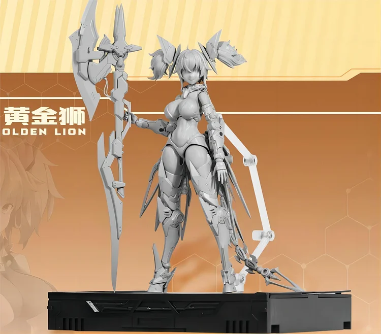 Amazon | [AC]1/12 木製フランスギロチン 可動 アクション