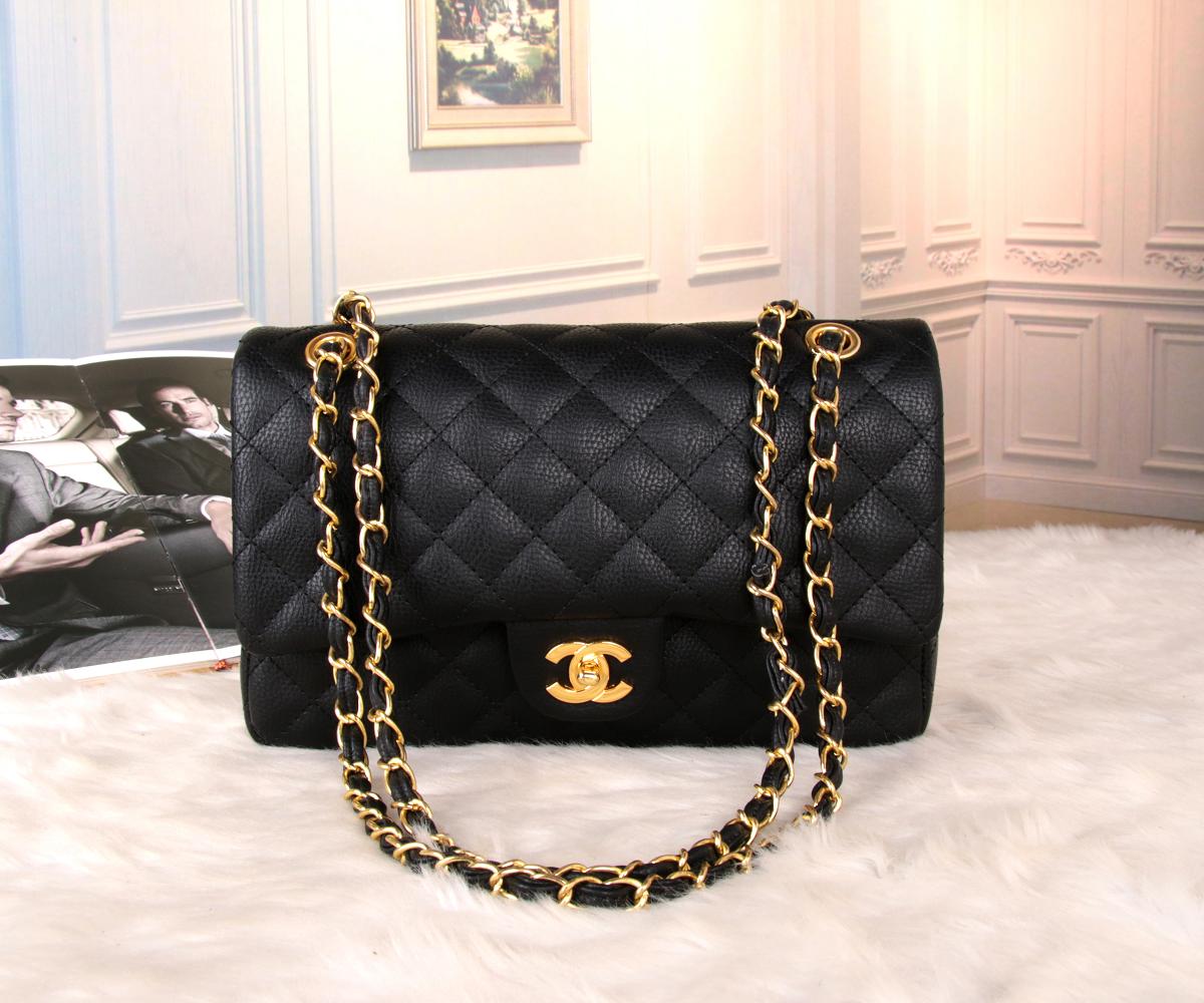 【Factory Discount🔥】2023 Chanel Women's Fashion Handbags - Middle East Big Discount Promotion💥