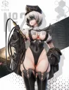 1/4 Scale Instructor YoRHa No. 2 Type B - NieR:Automata Statue - Cast Design Studio