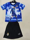 Joyfball 2025/2026 Kids Size Cristiano Ronaldo Legendary Jersey CR7