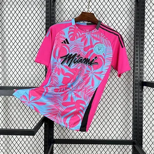 2025-2026 Inter Miami Special Edition Football Shirt 1:1 Thai Quality