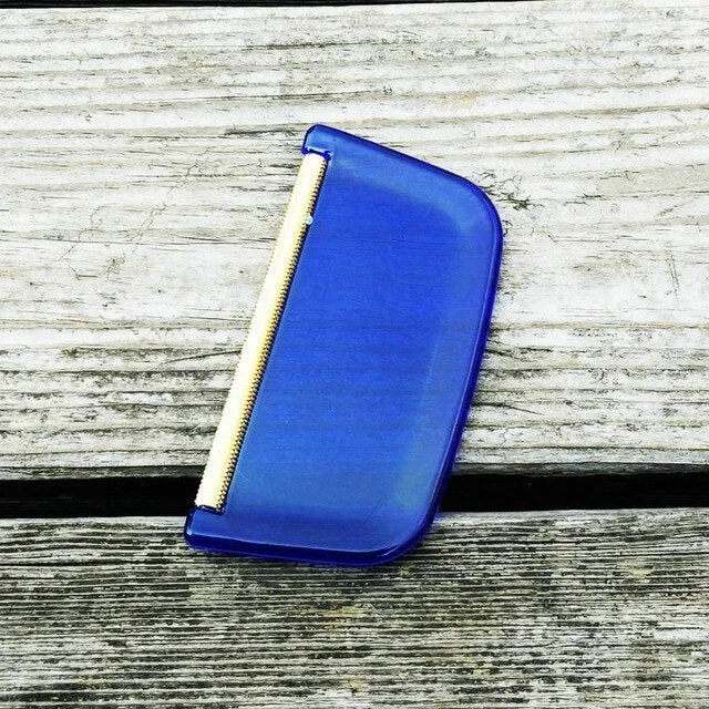 1PCs Mini Portable Electric Lint Removers Lint Fabric Remover Shaver Household Remove Machine for Fabric Winter Sweater Clothes