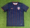 2025 United States National Team AwayFootball Shirt 1:1 Thai Quality
