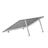 Solar Panel Bracket 15-30 Degrees Photovoltaic Bracket Solar Panel Mount Support