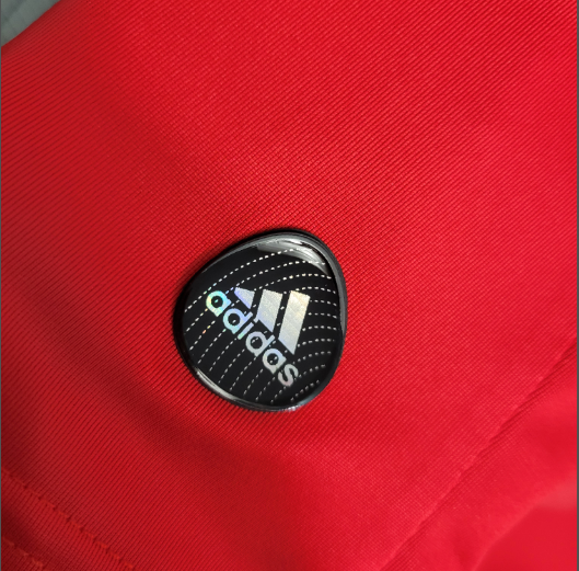 Retro 11/12 Real Madrid Away Long Sleeve Football Shirt Thai Quality