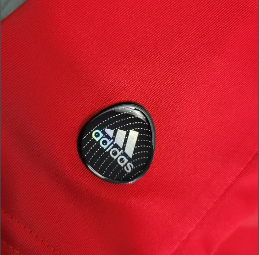 Retro 11/12 Real Madrid Away Long Sleeve Football Shirt Thai Quality