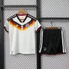 2026 World Cup Kids Germany Soccer Jersey Home