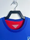 Joyfball 2014 Retro United States Away Football Jersey 