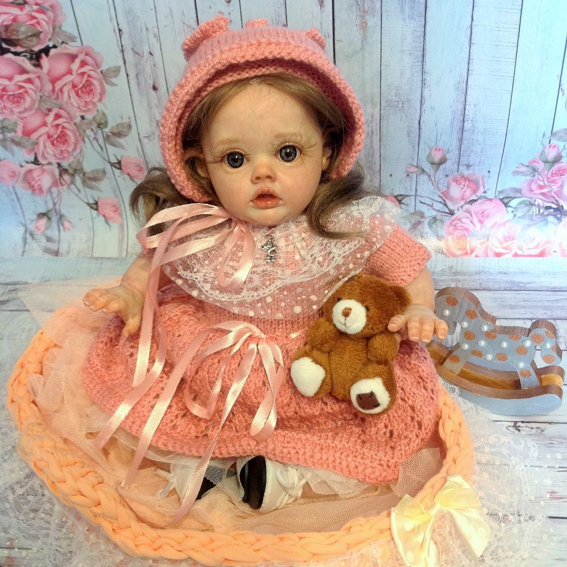 elf reborn dolls