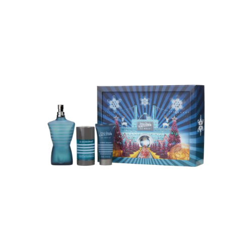 Le Male by Jean Paul Gaultier