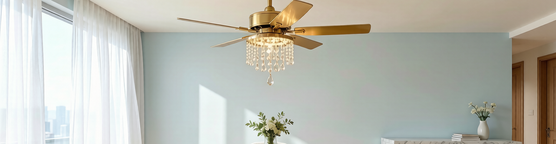 Fan Lights