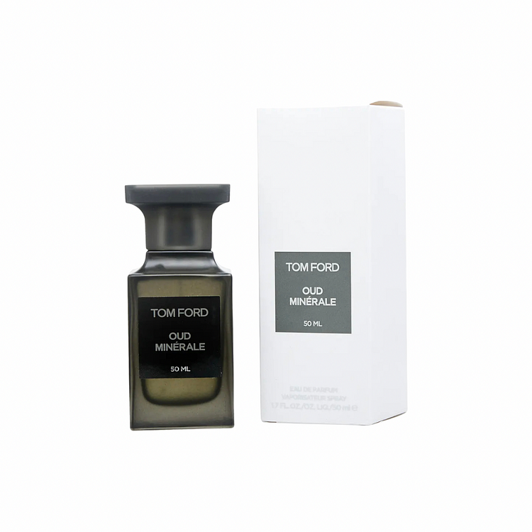Oud Minerale by Tom Ford 