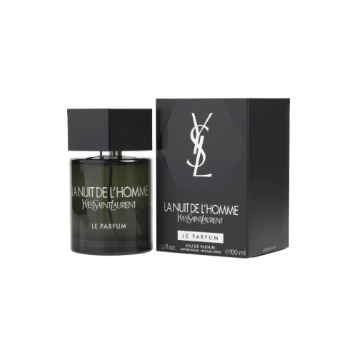 La Nuit De L'Homme by Yves Saint Laurent 