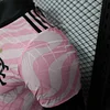 Joyfball 2025/2026 Player Version Flamenco Training Soccer Shirt（The player version jersey is a bit tight, please pay attention to the size selection）