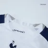 Tottenham Hotspur Home Jerseys Kit 2025/26