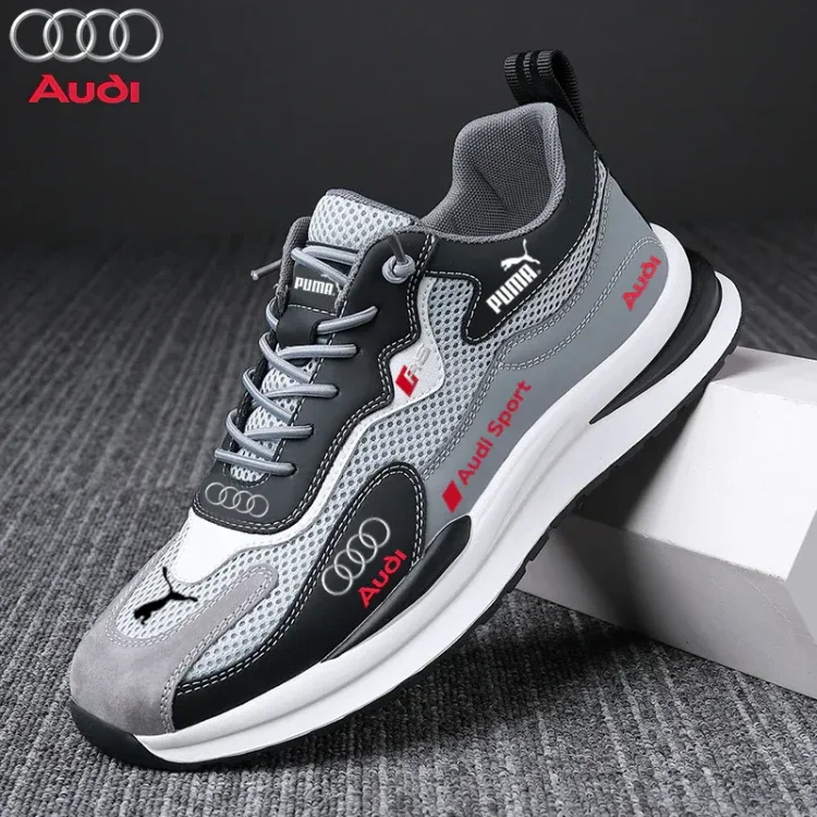 Audi & Puma Men's Leisure Sports Shoes