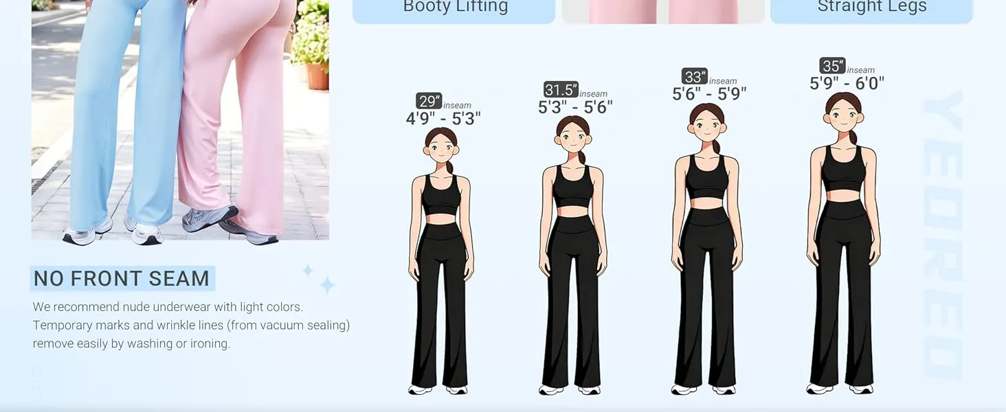 Tummy Control