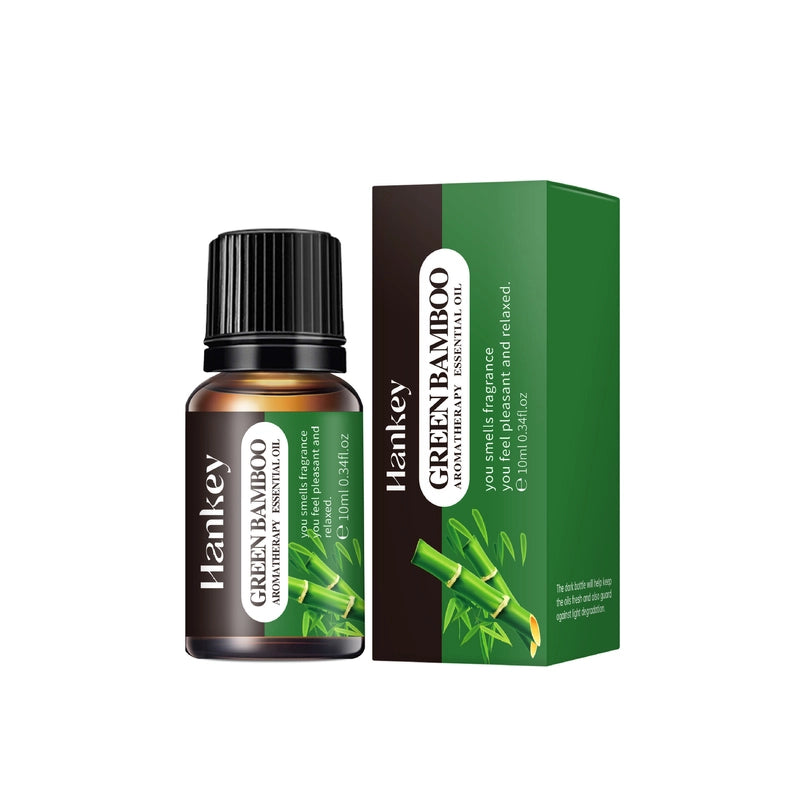 Aromatherapy Essential Oil Indoor Lasting Fragrance Air Fresh Water-soluble Aromatherapy Plant Essential Oil