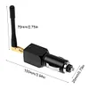 Anti-tracking Signal Interceptor 12V/24V GPS Signal Detector for Car Bus Vehicle