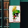 Marvin Martian - Metal Tin Signs(8*12Inch/12*16Inch)
