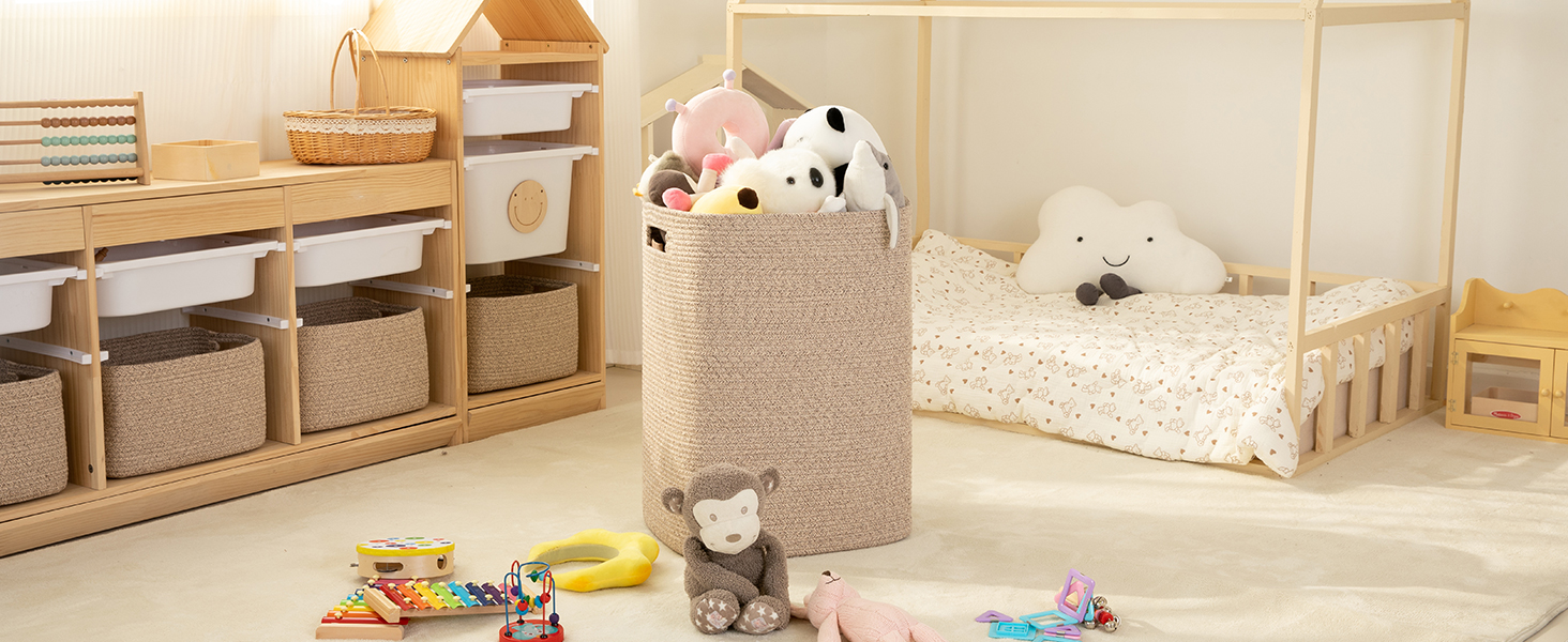 OIAHOMY laundry hamper