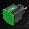 Smart Plug Power Monitor Smart Plug Mini Socket Work with Alexa Google Assistant