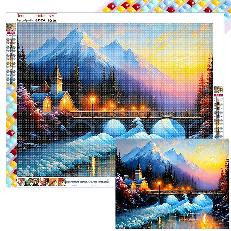 175 Pcs 5D Diamond Painting Tools and Accessories Kits with Diamond  Painting Roller and Diamond Embroidery Bag