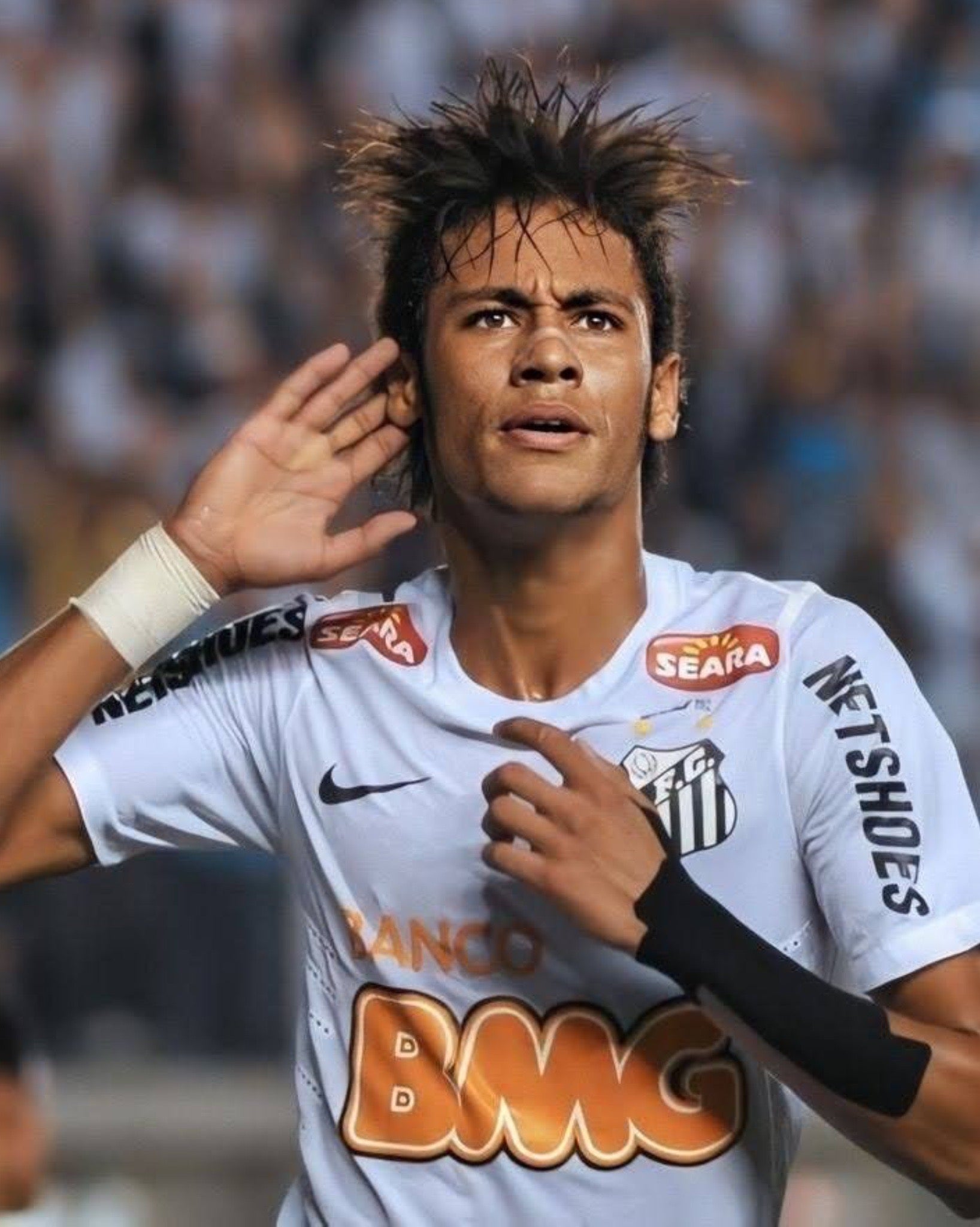 Santos Santos