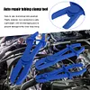 3Pcs/Set Nylon Hose Clamp Tool Brake Fuel Water Line Clamp Plier Car Supplies
