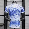 2024/2025 Player Edition Real Madrid Special Edition Football Jersey 1:1 Thai Quality