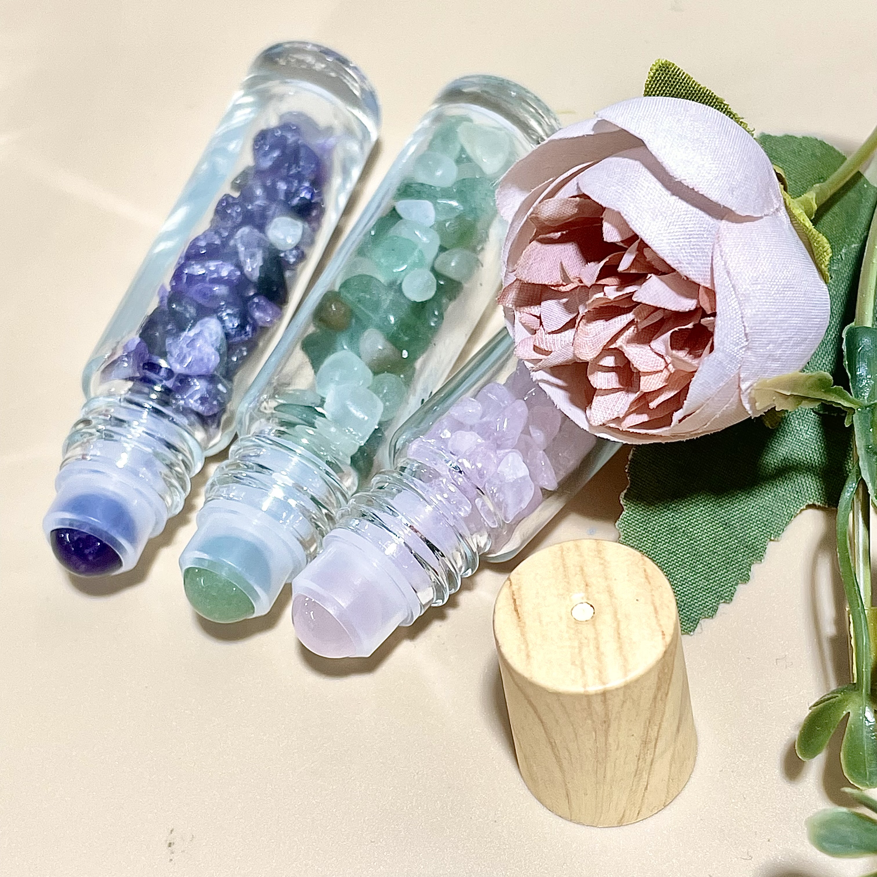 Crystal for Capricorn