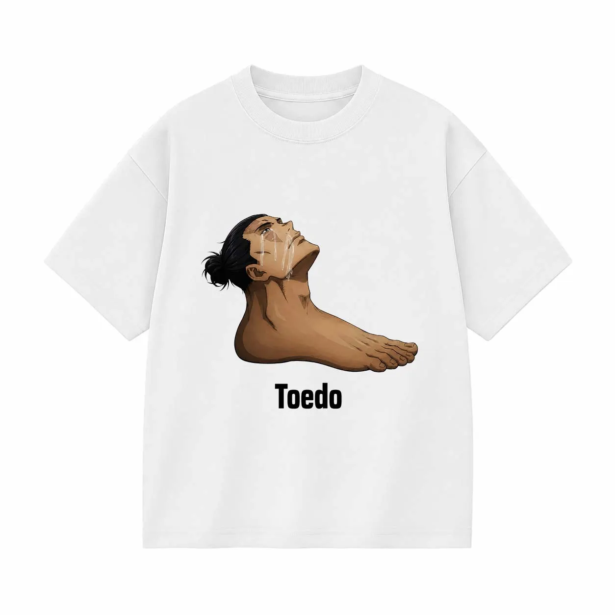 Toedo