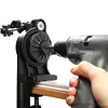 Electric Fishing Line Winder Fishing Reel Spooling Tool for Electric Screwdriver