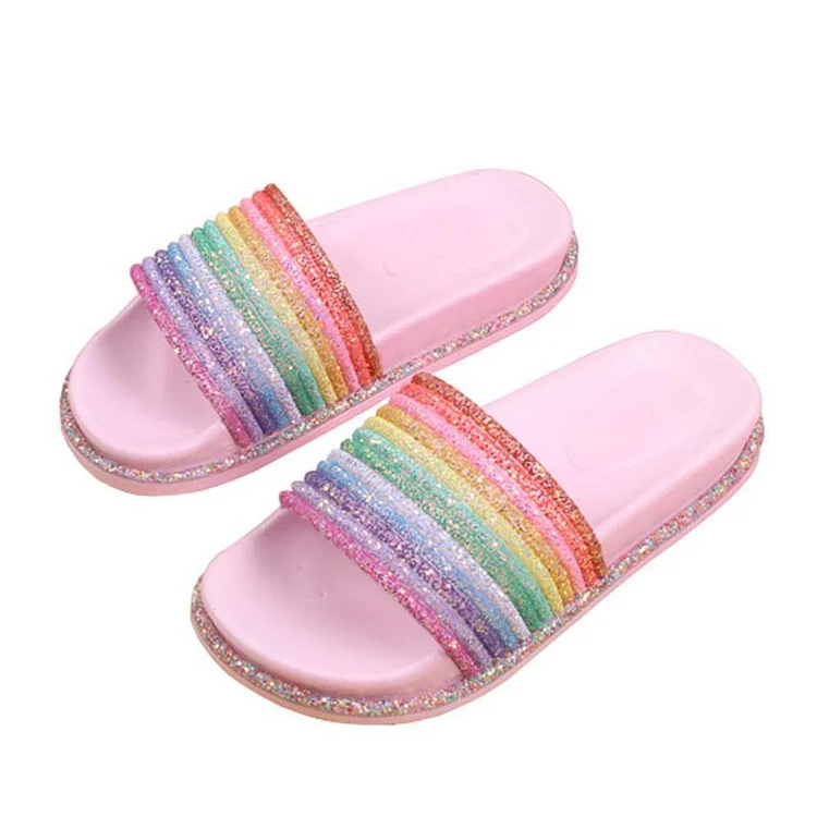 Rainbow Slipper | 168DEAL