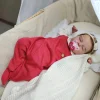 Babiesprincess Lifelike Reborn Baby Doll, Babiesprincess