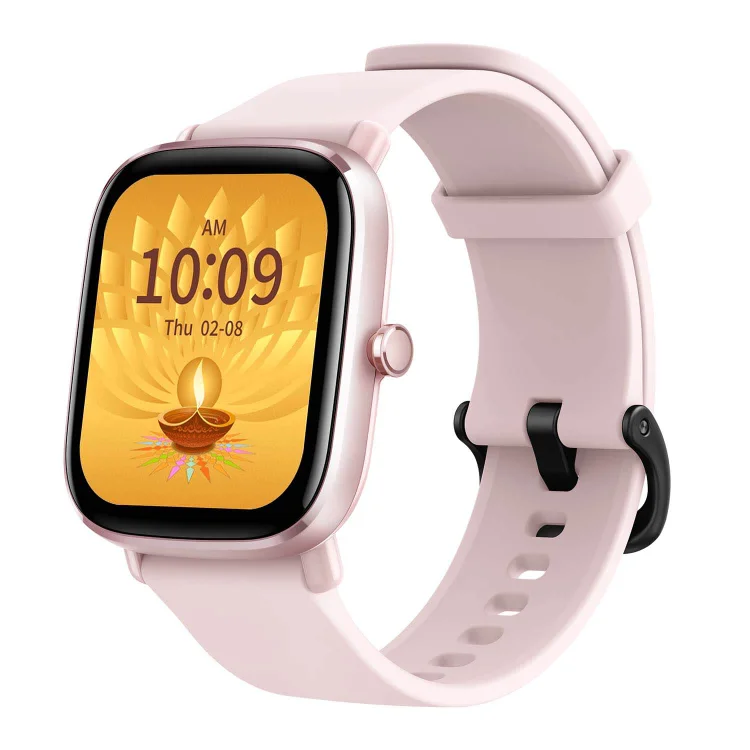 amazfit gts 2 mini won't turn on