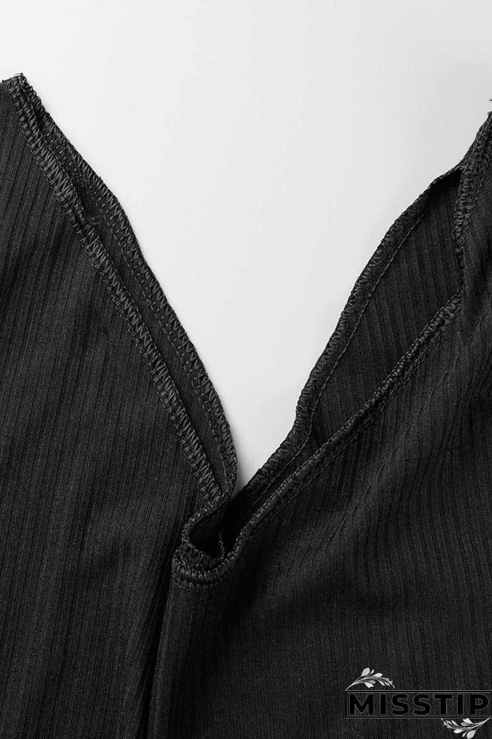 Orange Sexy Casual Solid Backless V Neck Tops