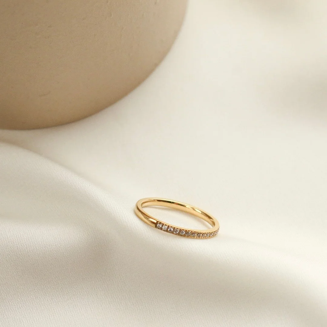 Fedore Ring