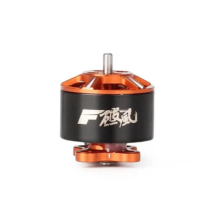 TMOTOR F15 1106 2-3S 6000KV Micro FPV Motor - T-MOTOR