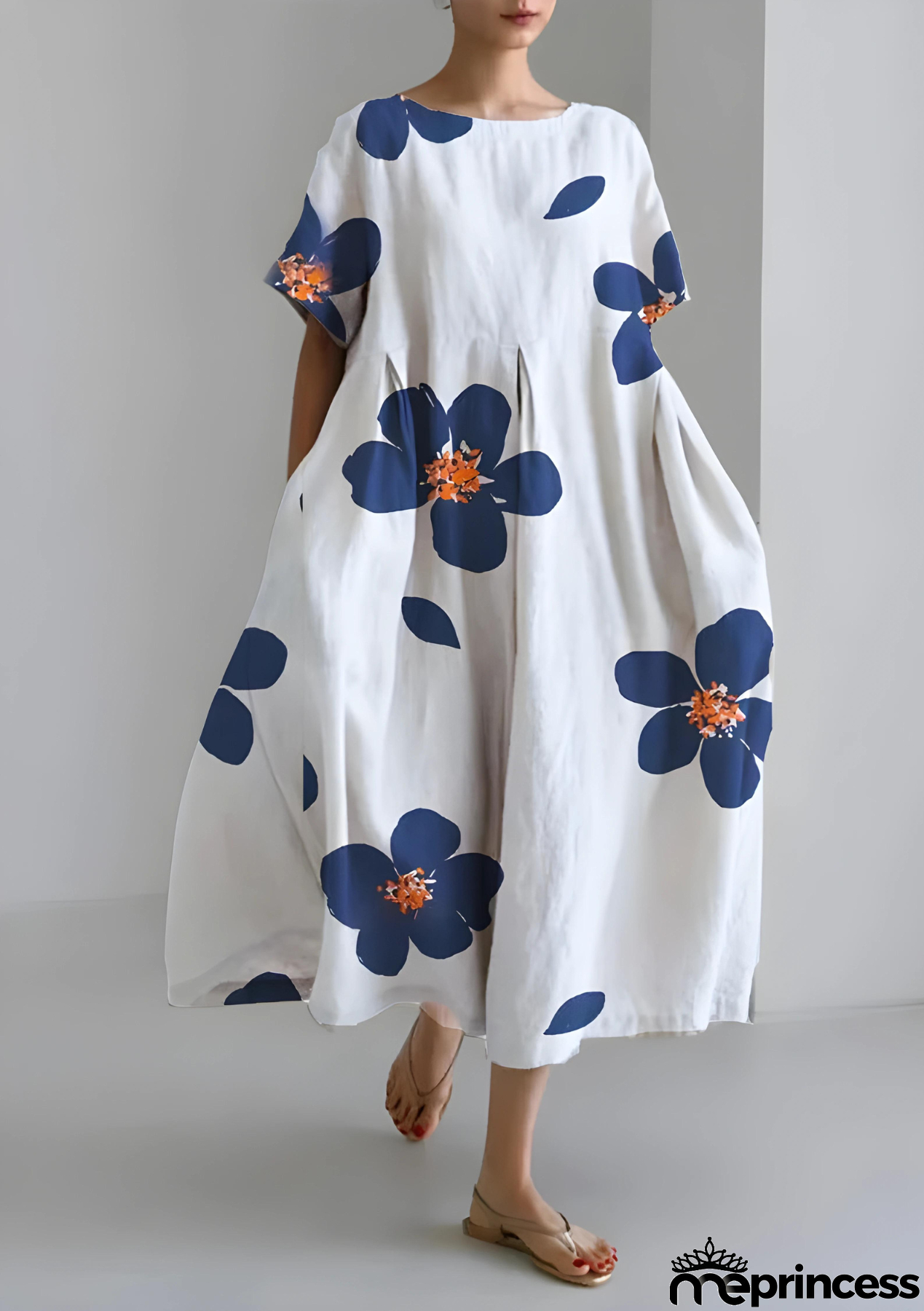 Classic and Elegant general Dress