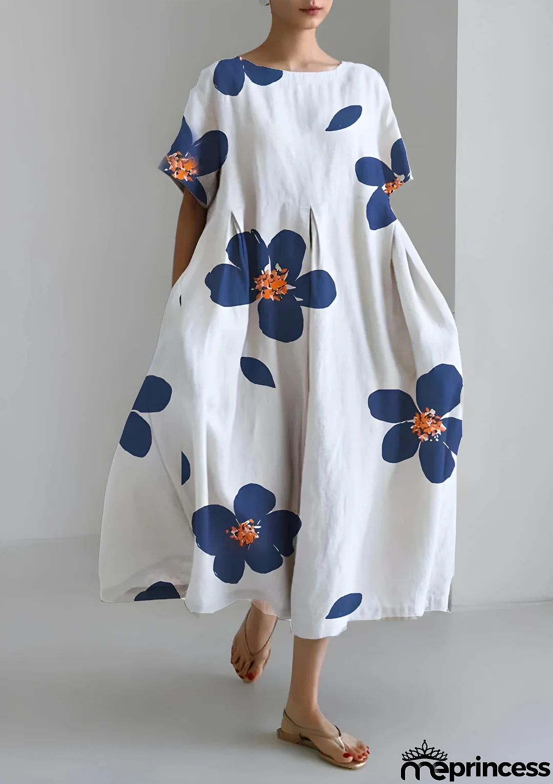 Classic and Elegant general Dress