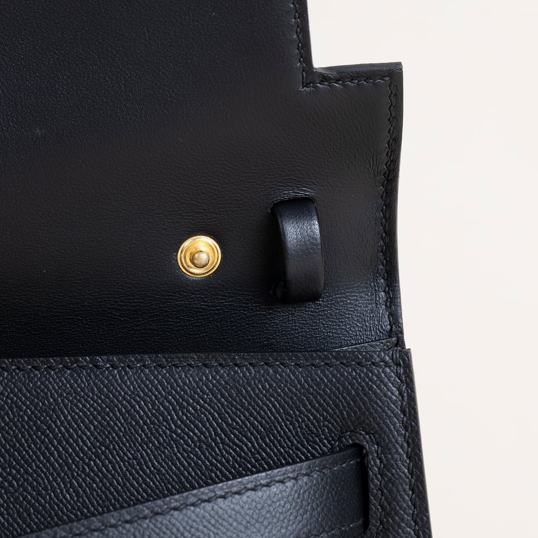 Kelly Elan Madame 89 Nior GHW